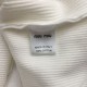 2023FW MIU MIU Stylish style long sleeve knit 2023FW MIU MIU Stylish style long sleeve knit