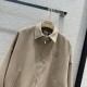2023FW MIU MIU Miu Miu must-see wonderful and elegant jacket 2023FW MIU MIU Miu Miu must-see wonderful and elegant jacket
