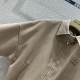 2023FW MIU MIU Miu Miu must-see wonderful and elegant jacket 2023FW MIU MIU Miu Miu must-see wonderful and elegant jacket