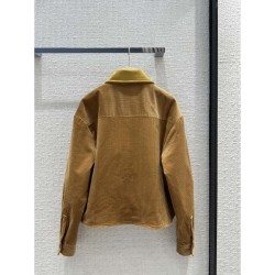 2023FW MIU MIU Miu Miu For those who want a classic coat
