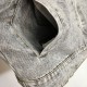 2023FW MIU MIU Miu Miu Final Price Sale Denim Coat 2023FW MIU MIU Miu Miu Final Price Sale Denim Coat