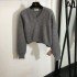 2023FW MIU MIU Miu Miu Must-buy sweater