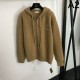 MIU MIU Super Special Price Limited Quantity 2023FW Knit Cardigan MIU MIU Super Special Price Limited Quantity 2023FW Knit Cardigan