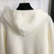 MIU MIU Super Special Price Limited Quantity 2023FW Knit Cardigan MIU MIU Super Special Price Limited Quantity 2023FW Knit Cardigan