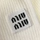 MIU MIU Super Special Price Limited Quantity 2023FW Knit Cardigan MIU MIU Super Special Price Limited Quantity 2023FW Knit Cardigan