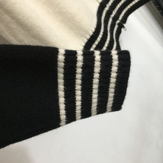 MIU MIU Shining luxury 2023FW knit cardigan MIU MIU Shining luxury 2023FW knit cardigan