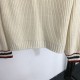 MIU MIU Featured Points 2023FW Pullover Knit MIU MIU Featured Points 2023FW Pullover Knit
