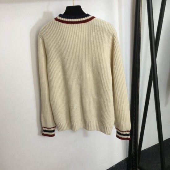 MIU MIU Top Trend 2023FW Knit Cardigan MIU MIU Top Trend 2023FW Knit Cardigan