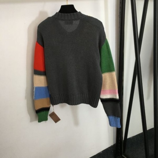 MIU MIU New items continue to sell out 2023FW knit cardigan MIU MIU New items continue to sell out 2023FW knit cardigan