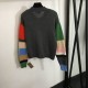 MIU MIU New items continue to sell out 2023FW knit cardigan MIU MIU New items continue to sell out 2023FW knit cardigan