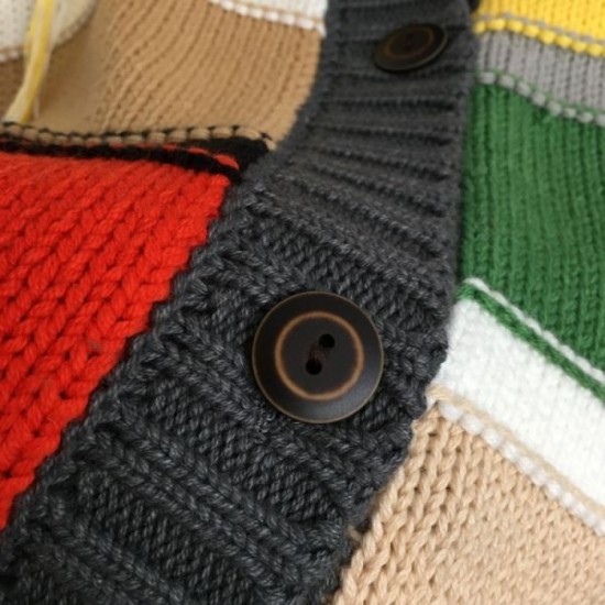 MIU MIU New items continue to sell out 2023FW knit cardigan MIU MIU New items continue to sell out 2023FW knit cardigan