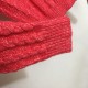 MIU MIU Latest and guaranteed to be sold out 2023FW pullover knit MIU MIU Latest and guaranteed to be sold out 2023FW pullover knit