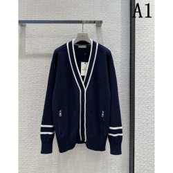 2023FW Knit Cardigan MONCLER Limited time discount