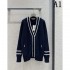 2023FW Knit Cardigan MONCLER Limited time discount