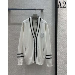 2023FW Knit Cardigan MONCLER Limited time discount