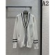 2023FW Knit Cardigan MONCLER Limited time discount 2023FW Knit Cardigan MONCLER Limited time discount