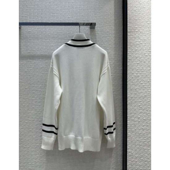 2023FW Knit Cardigan MONCLER Limited time discount 2023FW Knit Cardigan MONCLER Limited time discount