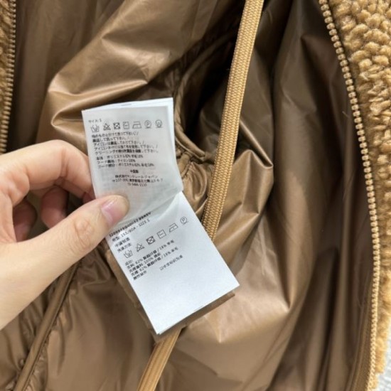 2023FW Sports Coat MONCLER Miracle Sale Special Price! 2023FW Sports Coat MONCLER Miracle Sale Special Price!