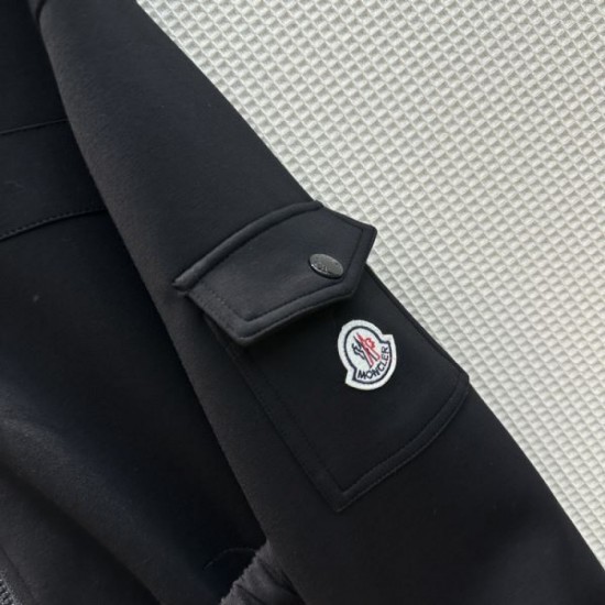 2023FW Coat MONCLER Moncler Popular Sale 100% New 2023FW Coat MONCLER Moncler Popular Sale 100% New