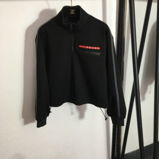 Model 2023SS sports suit of the extreme popularity in PRADA Prada Japan Model 2023SS sports suit of the extreme popularity in PRADA Prada Japan
