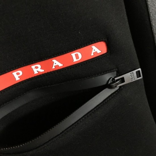 Model 2023SS sports suit of the extreme popularity in PRADA Prada Japan Model 2023SS sports suit of the extreme popularity in PRADA Prada Japan