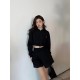 PRADA Prada stylish atmosphere 2023SS casual set PRADA Prada stylish atmosphere 2023SS casual set