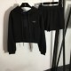 PRADA Prada stylish atmosphere 2023SS casual set PRADA Prada stylish atmosphere 2023SS casual set