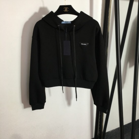 PRADA Prada stylish atmosphere 2023SS casual set PRADA Prada stylish atmosphere 2023SS casual set