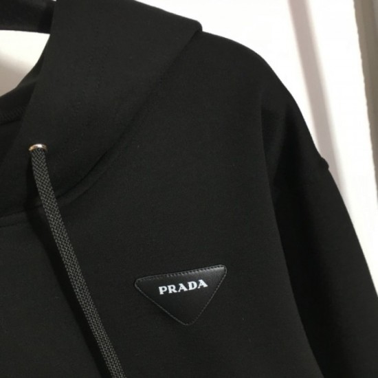PRADA Prada stylish atmosphere 2023SS casual set PRADA Prada stylish atmosphere 2023SS casual set