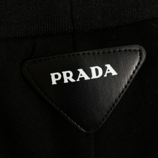 PRADA Prada stylish atmosphere 2023SS casual set PRADA Prada stylish atmosphere 2023SS casual set