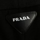 PRADA Prada stylish atmosphere 2023SS casual set PRADA Prada stylish atmosphere 2023SS casual set