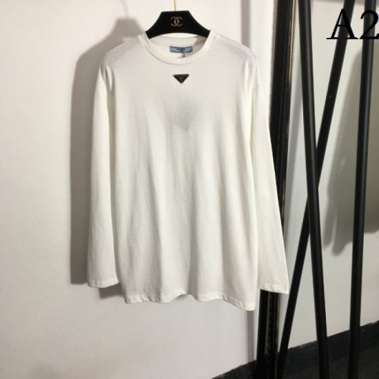 2023SS long-sleeved T-shirt 2023SS long-sleeved T-shirt