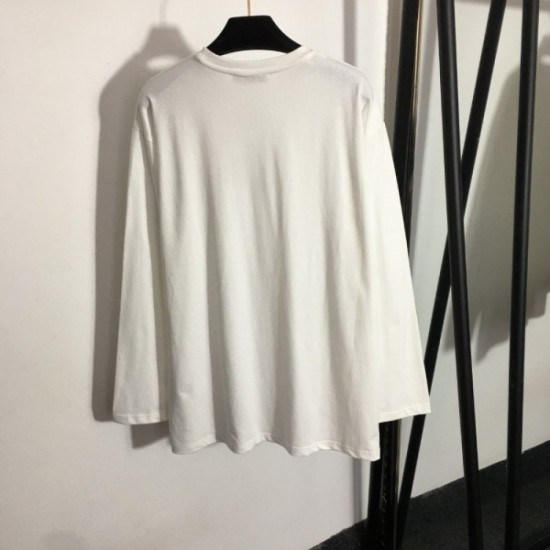 2023SS long-sleeved T-shirt 2023SS long-sleeved T-shirt