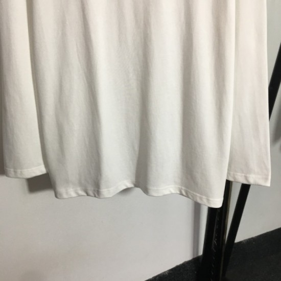 2023SS long-sleeved T-shirt 2023SS long-sleeved T-shirt