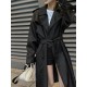 Model 2023SS trench coat of the extreme popularity in PRADA Prada Japan Model 2023SS trench coat of the extreme popularity in PRADA Prada Japan
