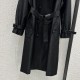 Model 2023SS trench coat of the extreme popularity in PRADA Prada Japan Model 2023SS trench coat of the extreme popularity in PRADA Prada Japan