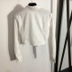 PRADA Prada 2023SS long-sleeved shirt is sure to be a big success this year PRADA Prada 2023SS long-sleeved shirt is sure to be a big success this year