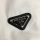 PRADA Prada 2023SS long-sleeved shirt is sure to be a big success this year PRADA Prada 2023SS long-sleeved shirt is sure to be a big success this year
