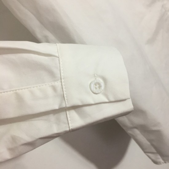 PRADA Prada popular let shop 2023SS long sleeve shirt PRADA Prada popular let shop 2023SS long sleeve shirt