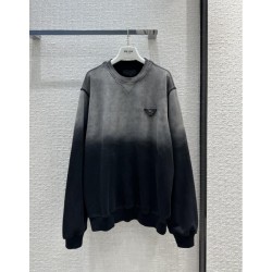PRADA Prada 2023FW pullover new work suddenly price cut!