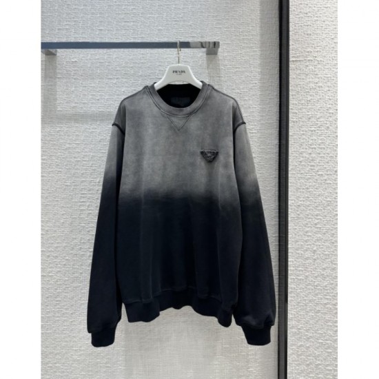 PRADA Prada 2023FW pullover new work suddenly price cut! PRADA Prada 2023FW pullover new work suddenly price cut!
