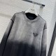 PRADA Prada 2023FW pullover new work suddenly price cut! PRADA Prada 2023FW pullover new work suddenly price cut!