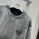 PRADA Prada 2023FW pullover new work suddenly price cut! PRADA Prada 2023FW pullover new work suddenly price cut!
