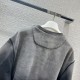 PRADA Prada 2023FW pullover new work suddenly price cut! PRADA Prada 2023FW pullover new work suddenly price cut!