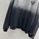 PRADA Prada 2023FW pullover new work suddenly price cut! PRADA Prada 2023FW pullover new work suddenly price cut!
