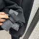 PRADA Prada 2023FW pullover new work suddenly price cut! PRADA Prada 2023FW pullover new work suddenly price cut!