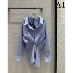 PRADA Prada 2023FW shirt cool item