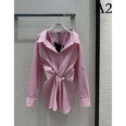 PRADA Prada 2023FW shirt cool item