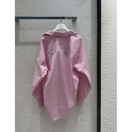 PRADA Prada 2023FW shirt cool item PRADA Prada 2023FW shirt cool item