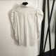 PRADA Prada 2023FW shirt Popular model autumn new work PRADA Prada 2023FW shirt Popular model autumn new work